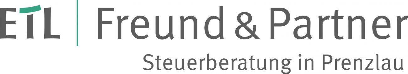 Logo von ETL Freund & Partner GmbH